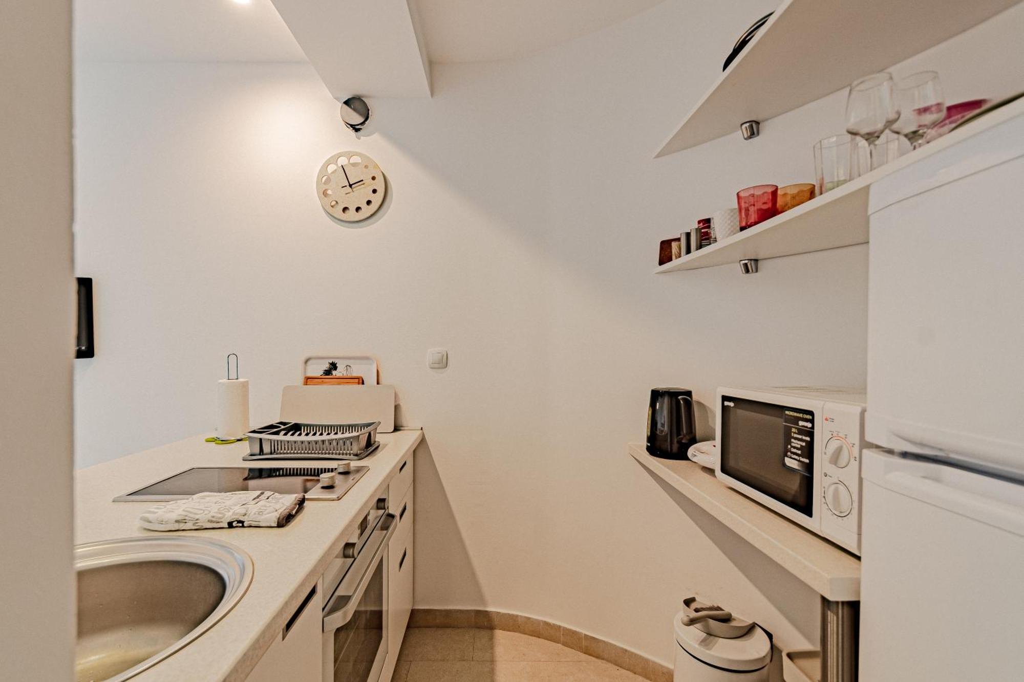 Apartment Vila Inga ポスティレ エクステリア 写真